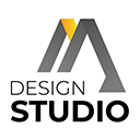 AA Dezign Studio logo