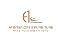 Aaryanth Furnishing & Interiors logo