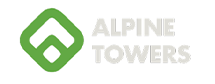 Alpine Tower logo