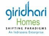 Giridhari Homes pvt.ltd logo