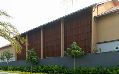 Hilton Genome Valley Resort & Spa | Hyd