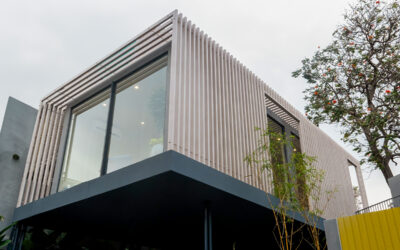 Moduli Experience Centre | Hyderabad