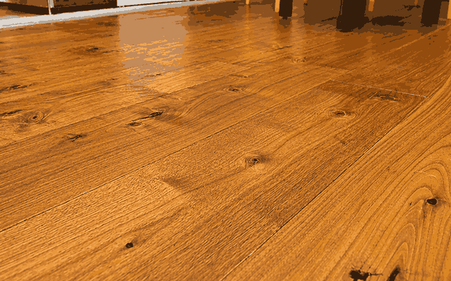 Danish Natural Walnut Danish Natural Walnut