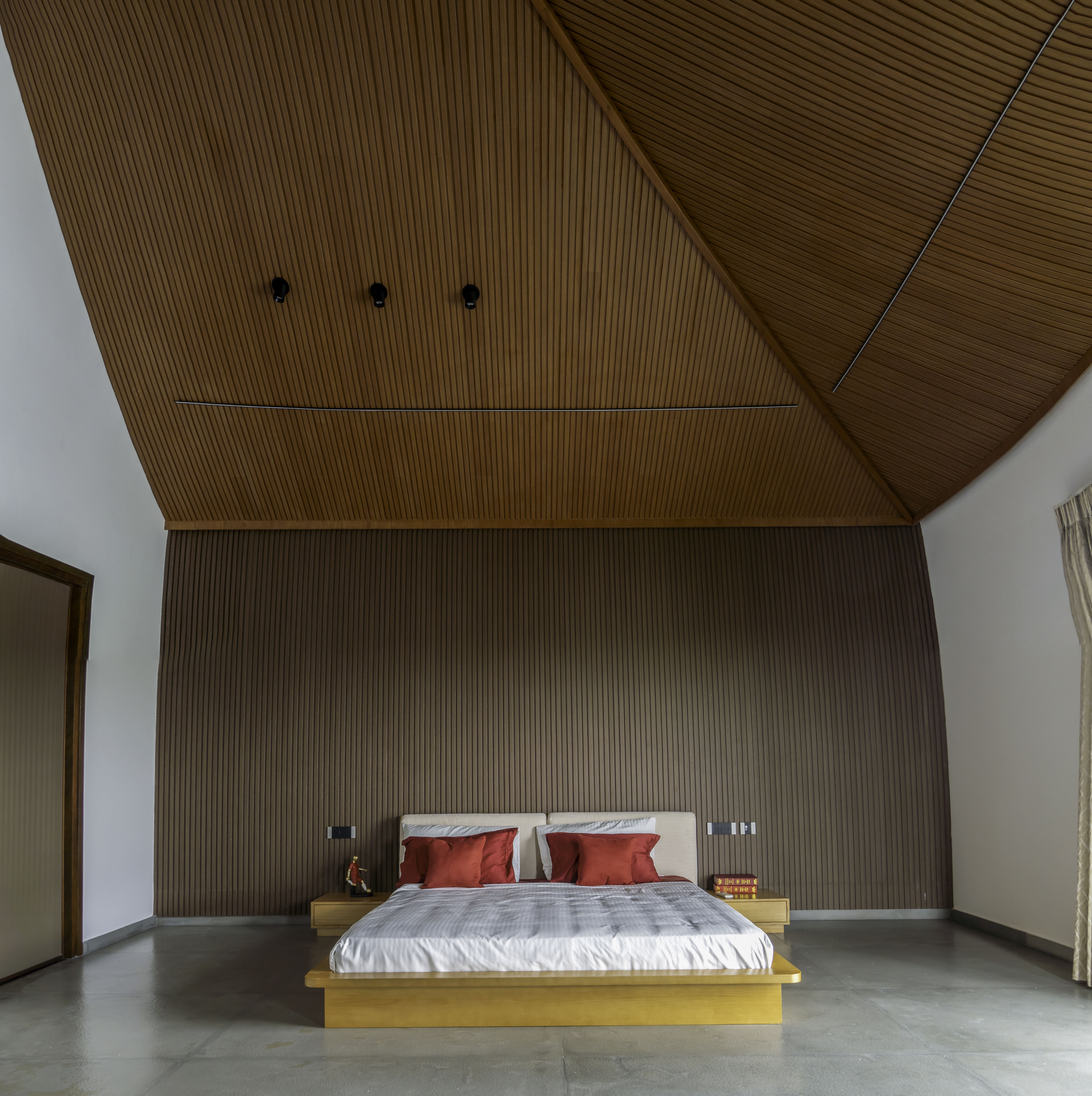 Harsha Reddy Farm House | Hyderabad