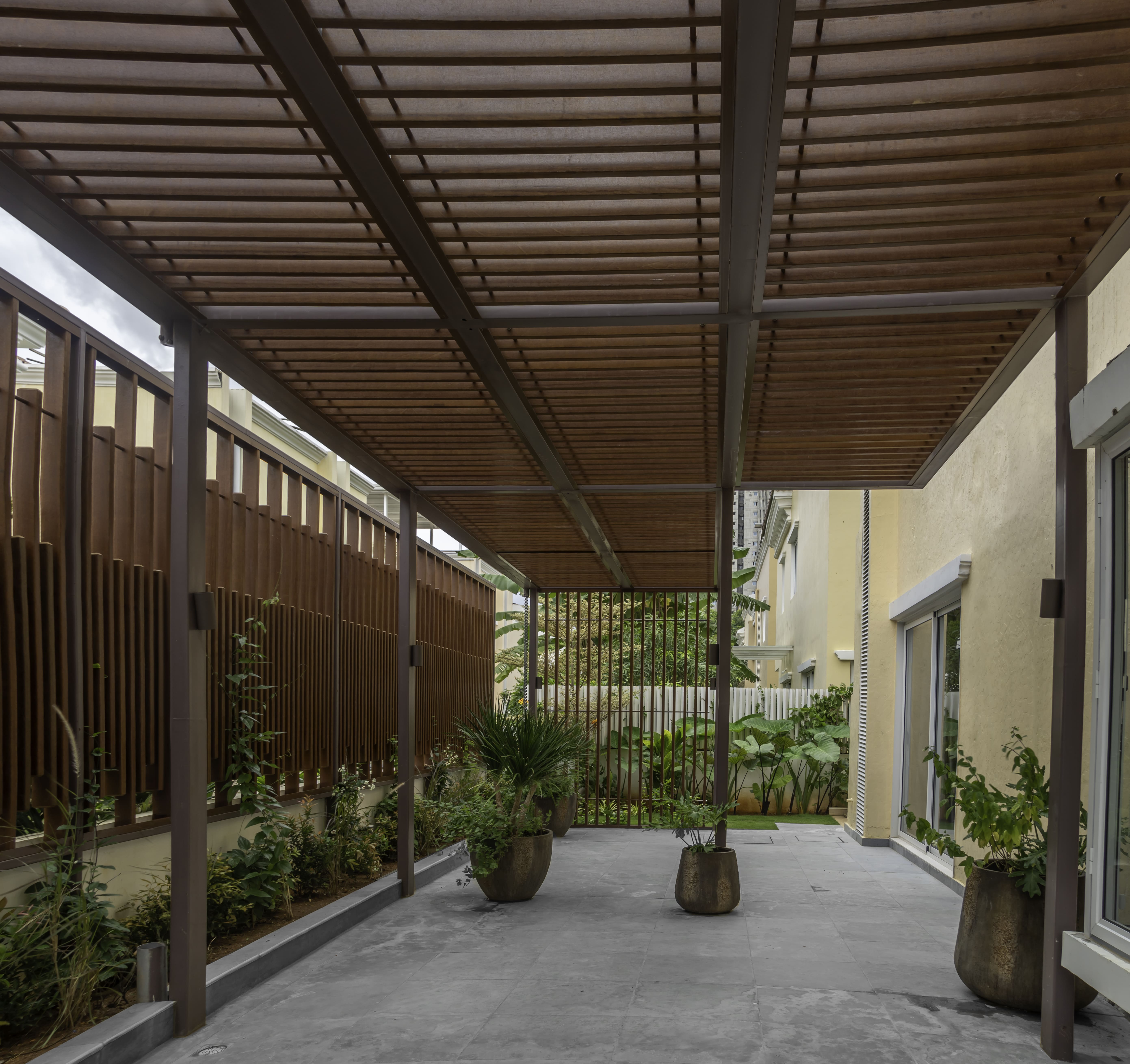 Preston Villas | Hyderabad